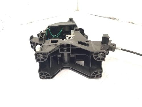 Gear lever NISSAN JUKE (F15) 1.6 | BP30713719M90