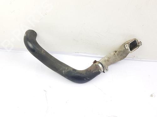 Intercooler pipe HONDA CIVIC IX (FK) 1.6 i-DTEC (FK3) | BP27392287M127 