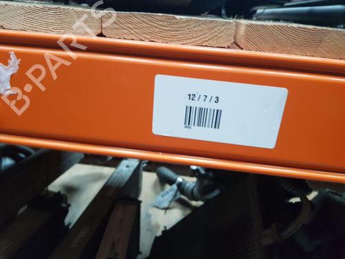 Rudehejsemekanisme Højre foran MINI MINI (R56) Cooper | BP29408165C23 