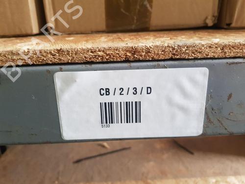 Electronic module LAND ROVER DISCOVERY V (L462) | BP22673457M83 - Image 9