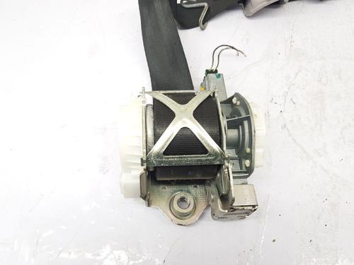 Front left seatbelt FIAT PANDA (312_, 319_) 1.2 (312PXA1A) | BP36729124I26 - Image 3