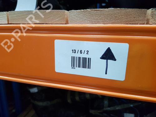 Boot lining FORD KA+ III (UK, FK) 1.2 Ti-VCT | BP34351322I3 - Image 12