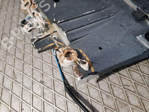 Front bumper VAUXHALL INSIGNIA Mk I (A) Hatchback (G09) 2.0 CDTI (68) | BP31574534C7 