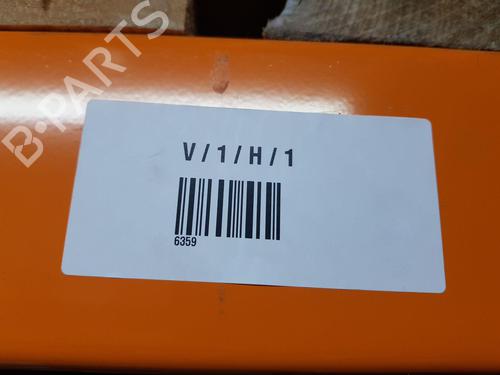 Right front window switch SUZUKI SX4 (EY, GY) 1.6 VVT 4x4 (RW416) | BP35966842I26 - Image 7
