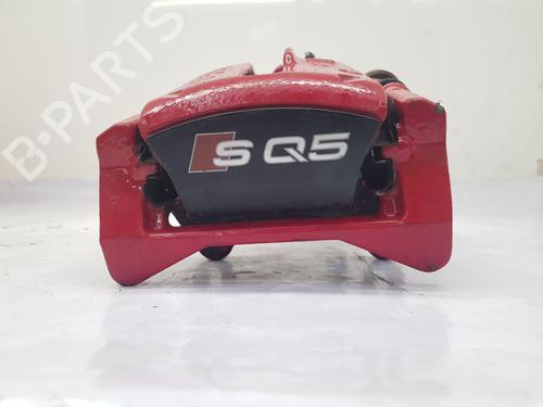 Used Left rear brake caliper Left rear brake caliper 36856957 36856957