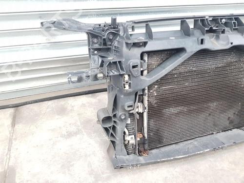 Front slam panel AUDI A3 Sportback (8VA, 8VF) RS3 quattro | BP29229709C72 