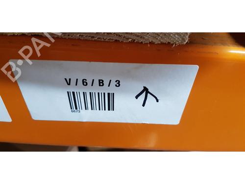 Module électronique VAUXHALL ASTRA Mk VI (J) (P10) 1.6 | BP29514408M83 