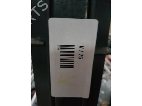 Left mirror VW TIGUAN ALLSPACE (BW2, BJ2) 2.0 TDI 4motion | BP22670296C26 