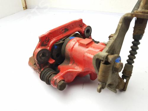 Right rear brake caliper FORD FIESTA VI (CB1, CCN) 1.6 ST | BP26692573M106 