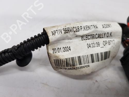 Electronic sensor VOLVO XC60 II (246) T8 Hybrid AWD | BP29641971M84 