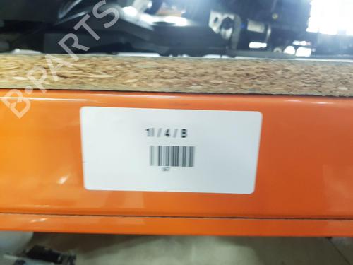 Left mirror VW POLO V (6R1, 6C1)  | BP22203213C26 