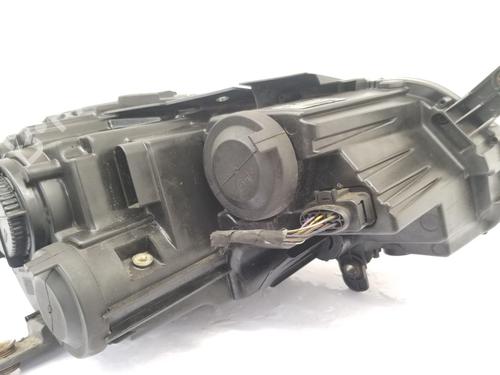 Left headlight VW PASSAT B7 Variant (365) 1.6 TDI | BP39099597C28 - Image 5