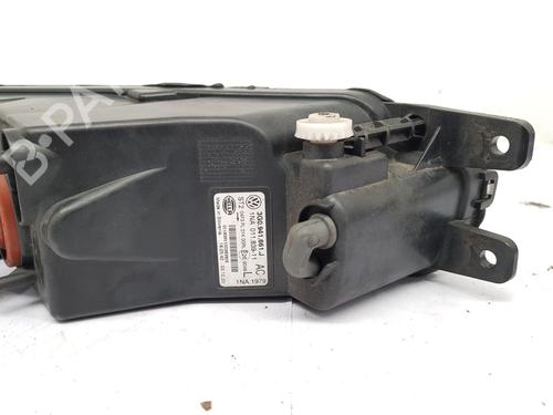 Left front fog light VW PASSAT B8 (3G2, CB2) 1.6 TDI | BP30603723C30 