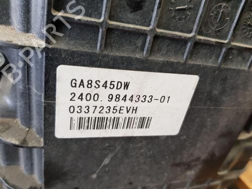 Gearbox BMW 1 (F40) M 135 i xDrive | BP29230008M3
