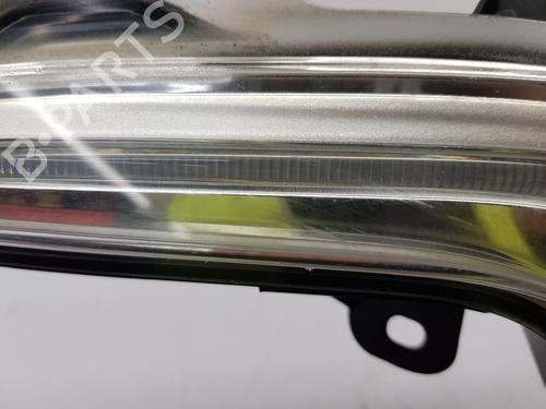 Left daytime light RENAULT CAPTUR I (J5_, H5_) 0.9 TCe 90 | BP33186363C104 - Image 6