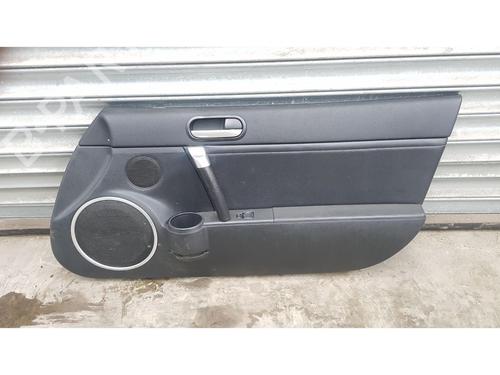 Right front seat MAZDA MX-5 III (NC) 2.0 (NC18) | BP34043009C16  - Image 47