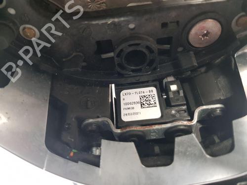 Steering wheel JAGUAR F-PACE (X761)  | BP35885130C49  - Image 8