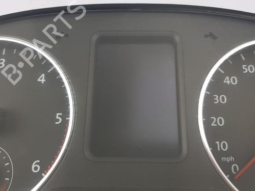 Cockpit VW AMAROK (2HA, 2HB, S1B, S6B, S7A, S7B, AGD) 2.0 TDI 4motion | BP29292612C47 