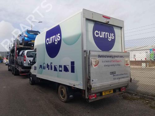 Right front seat IVECO DAILY VI Van 33S14, 35S14, 35C14, 42S14 | BP32846925C16  - Image 25
