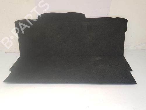 Fundo do compartimento da mala Fundo do compartimento da mala VAUXHALL CORSA Mk III (D) (S07) 1.3 CDTI (L08) (75 hp) 36093394 36093394