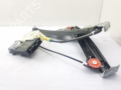 Front left window mechanism LOTUS EMIRA 3.5 | BP30864711C22 