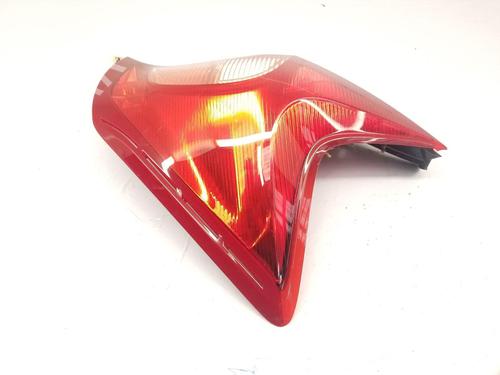 Højre baglygte NISSAN NOTE (E12) 1.2 | BP30045180C35