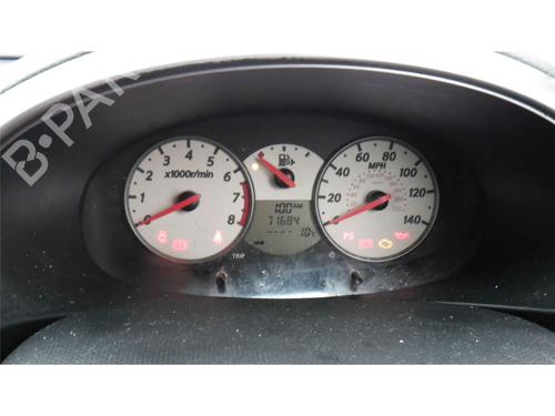 Right front fenders NISSAN MICRA III (K12) 1.2 16V | BP30914942C42