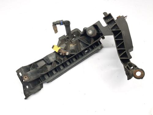 Right headlight support AUDI Q5 (8RB) 3.0 TDI quattro | BP29597945C156 