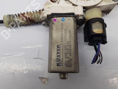 Front left window mechanism BMW 1 Coupe (E82) 120 d | BP33944441C22  - Image 5
