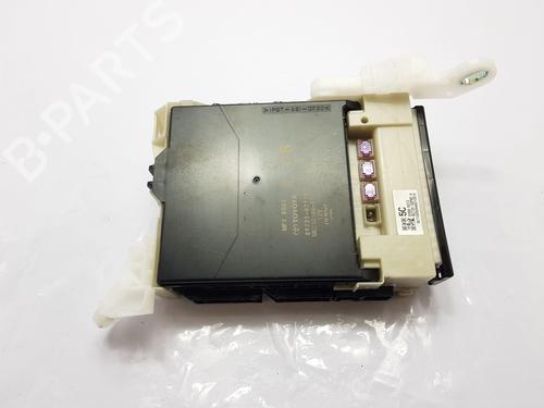 Used Electronic module TOYOTA COROLLA Hatchback (_E21_, _EA1_, _EH1_) 1.8 Hybrid (ZWE211, ZWE219) (122 hp) 29642089