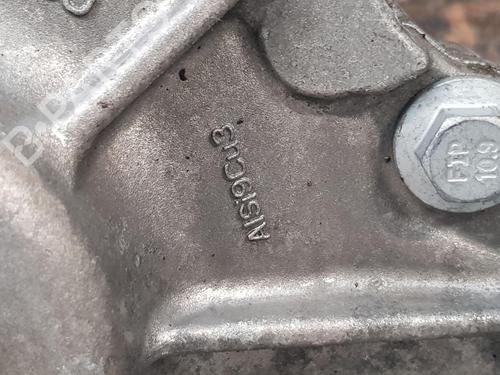 Front differential JAGUAR F-TYPE Coupe (X152) 5.0 SCV8 R | BP22675690M23 