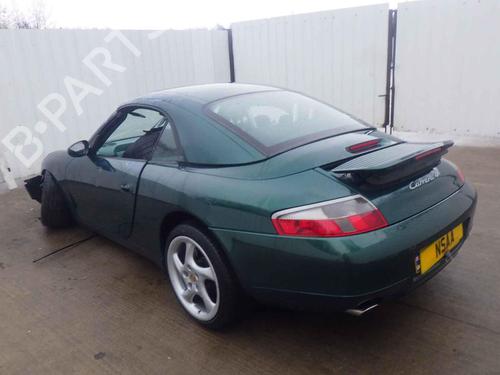 Used Parts PORSCHE 911 Convertible (996) 3.4 Carrera 4 (301 hp) 4438954