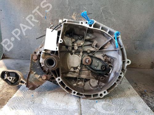 gearbox-peugeot-208-i-ca_-cc_-2012-2013-2014-2015-2016-2017-2018-2019-2020-2021-30137989 main image