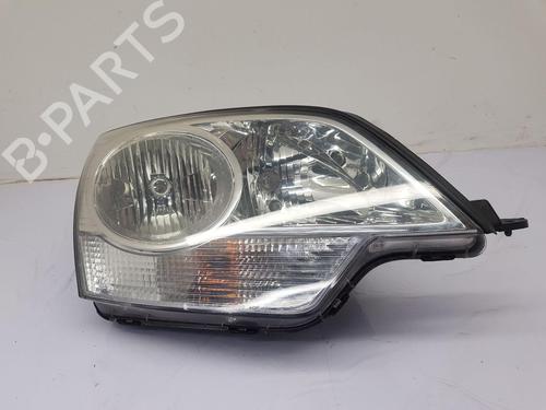 Right headlight VAUXHALL ANTARA A (L07) 2.2 CDTi FWD | BP35996389C29 - Image 2