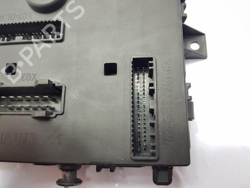 Elektronische module RENAULT TWINGO II (CN0_) 1.2 (CN0D) | BP29378902M83 