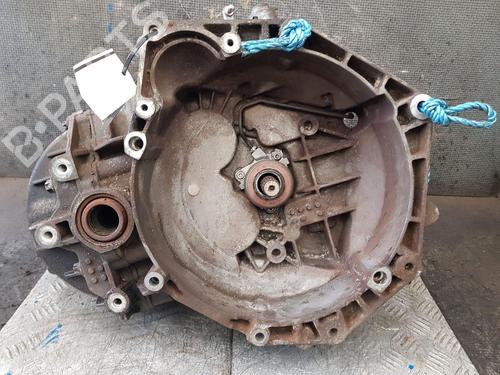 Used Gearbox Gearbox 37180444 37180444
