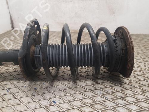 Right front shock absorber FORD MONDEO IV (BA7) 2.0 TDCi | BP29549000M17 