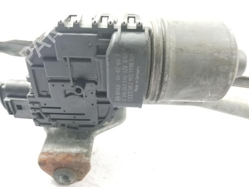 Front wiper motor AUDI A4 B6 Avant (8E5) 1.9 TDI | BP38705652M29 - Image 4
