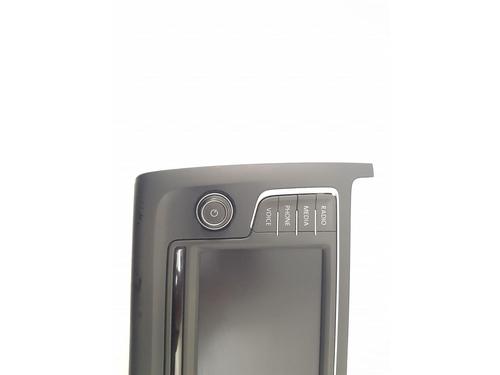 Autoradio VW POLO V (6R1, 6C1) 1.4 TSI | BP29871098E6 