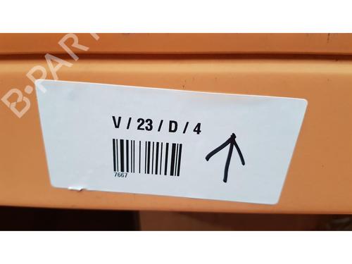 Interior roof light SKODA SUPERB II (3T4) 1.6 TDI | BP29407963I8 