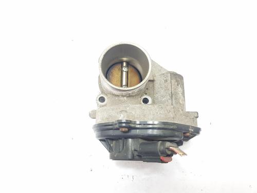 Used Throttle body FORD FUSION (JU_) 1.4 (80 hp) 25854004