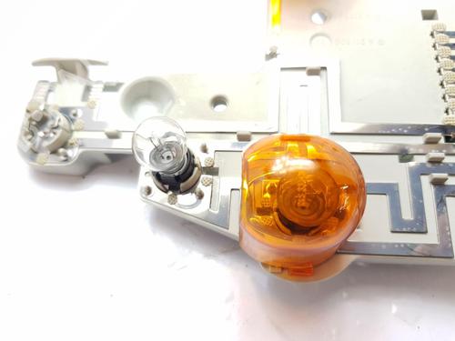 Lamp holder MERCEDES-BENZ E-CLASS (W211) E 270 CDI (211.016) | BP28081432L10 