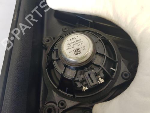 Rear left panel TESLA MODEL 3 (5YJ3) EV AWD | BP34708621C60 - Image 8