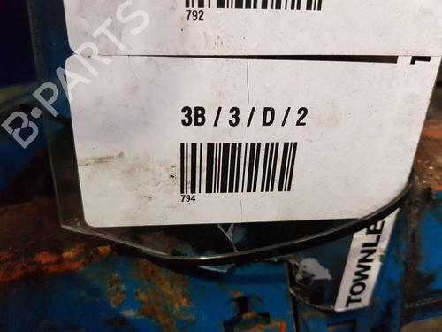 Engine DACIA SANDERO II 1.5 dCi | BP24417017M1