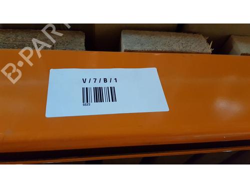 Front wiper motor BENTLEY CONTINENTAL Convertible (3S_) 6.0 AWD | BP29407940M29 