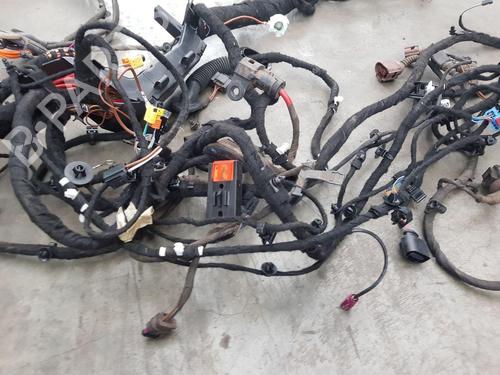 Wiring harness AUDI Q8 (4MN, 4MT) RS FSI Mild Hybrid quattro | BP29440062E16 