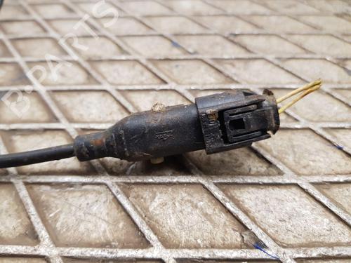 Left front steering knuckle FORD KA (RU8) 1.3 TDCi | BP30891476M25