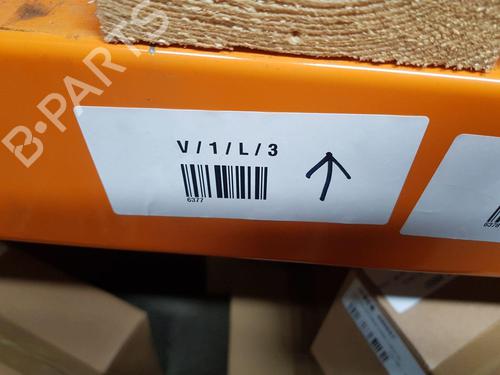 Electronic module MERCEDES-BENZ GLC (X253) | BP25463134M83