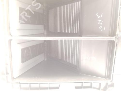 Heater matrix box MCLAREN GT 4.0 | BP22678293M61 