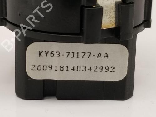 Gear lever ASTON MARTIN VANTAGE Coupe V8 | BP35934226M90 - Image 3